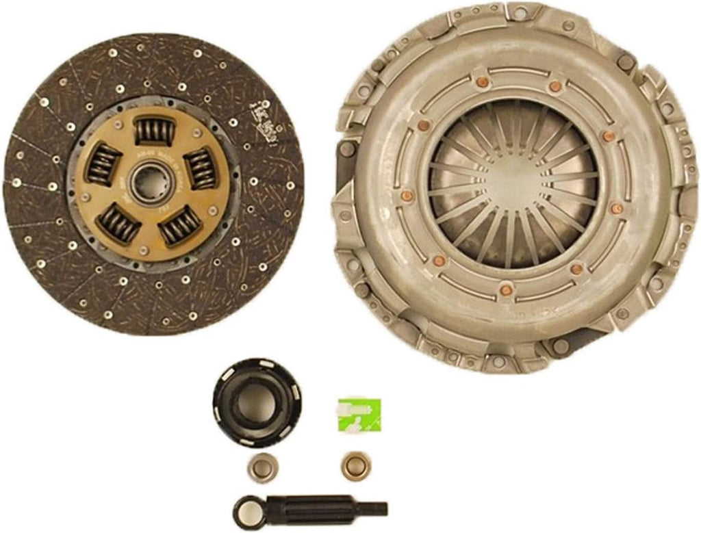 52802223 OE Replacement Clutch Kit