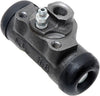 Professional 18E1318 Rear Drum Brake Wheel Cylinder