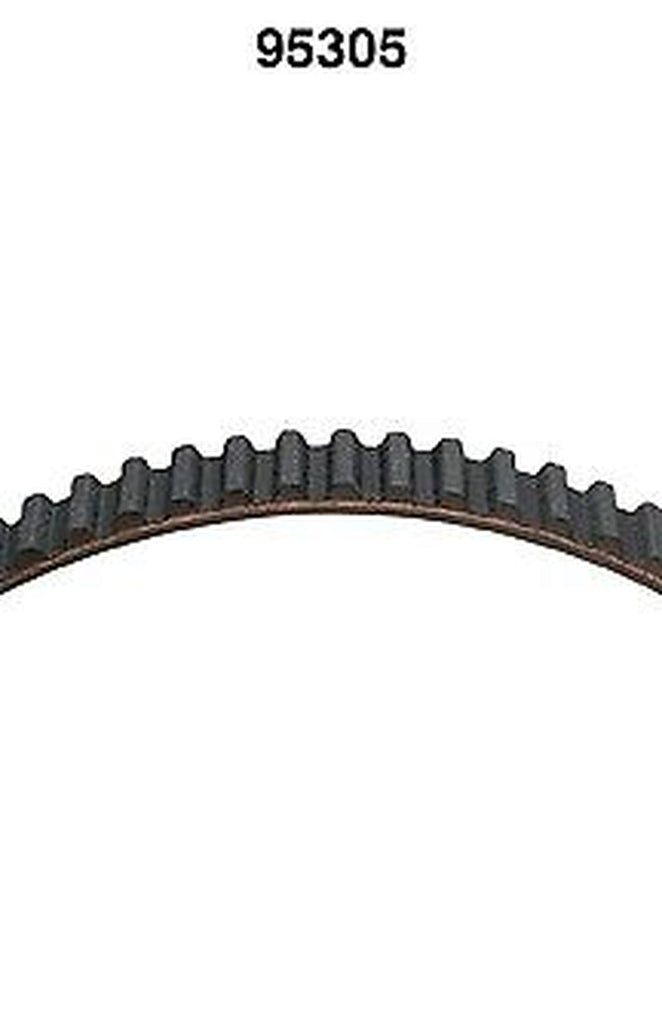 Dayco Engine Timing Belt for Rodeo, Rodeo Sport, Leganza, Amigo 95305