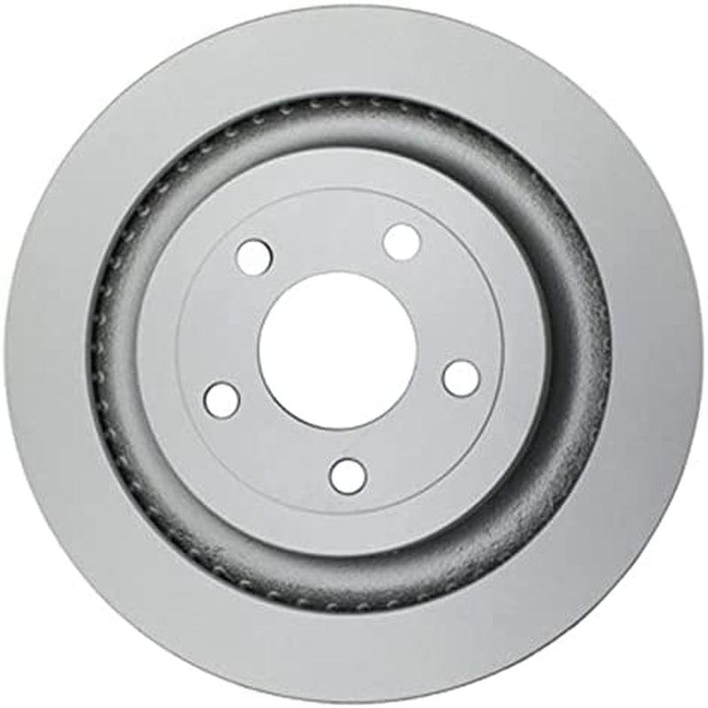 Brake Rotor