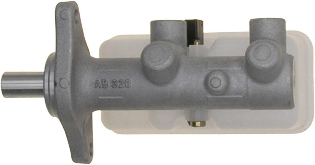 Professional 18M2702 Brake Master Cylinder Assembly