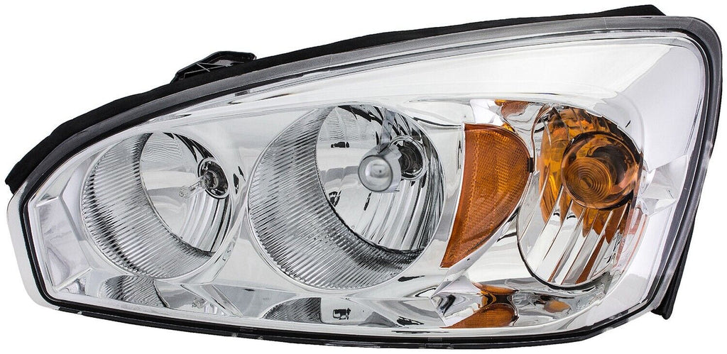 Dorman Headlight Assembly for 04-07 Chevrolet Malibu 1591106