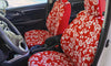 Hawaiian Seat Covers for 2019 Toyota Corolla