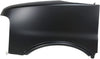 For GMC Savana 1500 2003-2014 Front Fender Driver Side | Replacement for GM1240312 | 89025252 | Trim: All Submodels