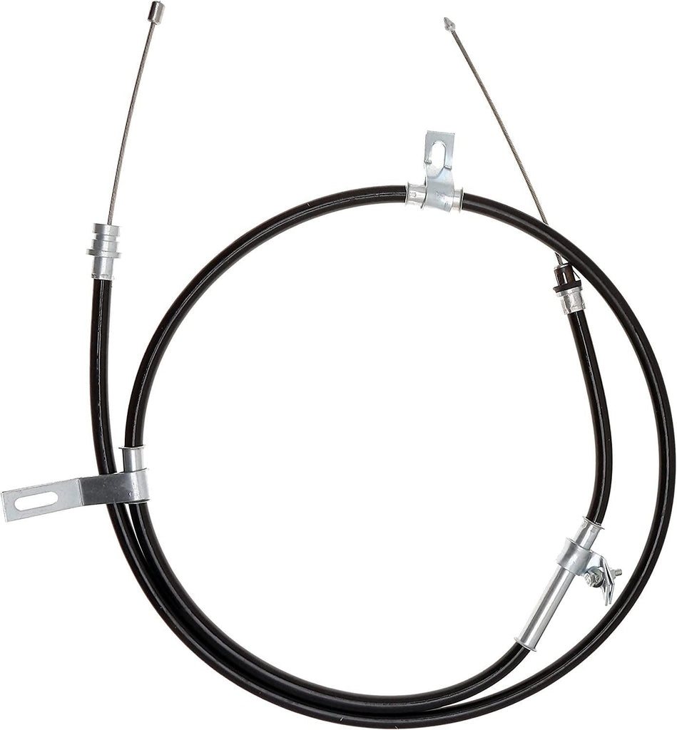 Professional 18P96862 Rear Parking Brake Cable