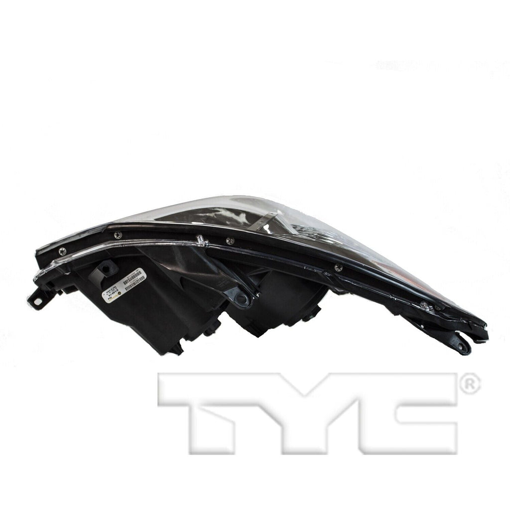 TYC Headlight Assembly for 04-06 Solara 20-6515-00