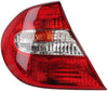 Dorman Tail Light Assembly for 02-04 Camry 1610760