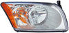 Dorman Headlight Assembly for 07-09 Caliber 1591947