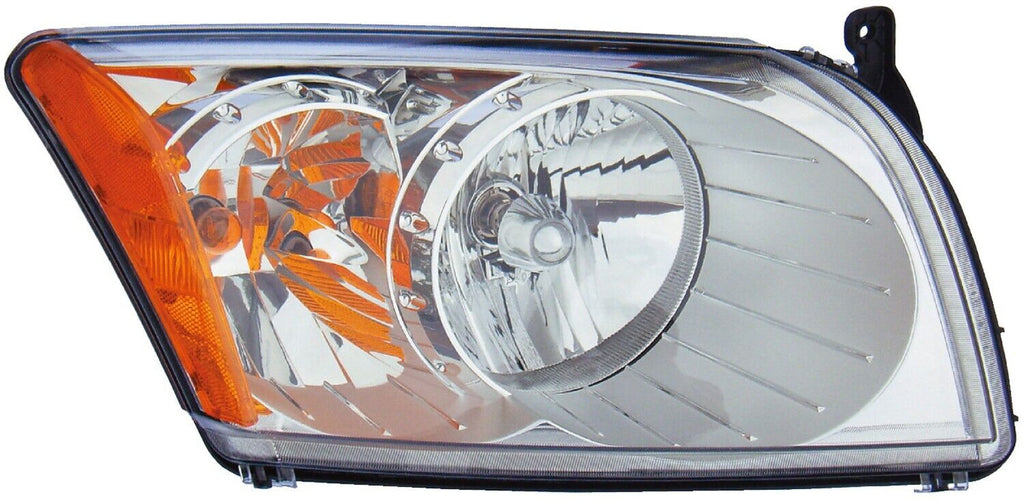 Dorman Headlight Assembly for 07-09 Caliber 1591947