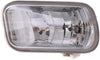 Dorman Fog Light for 2500, 3500, 1500, Ram 1500, Ram 2500, Ram 3500 1571455