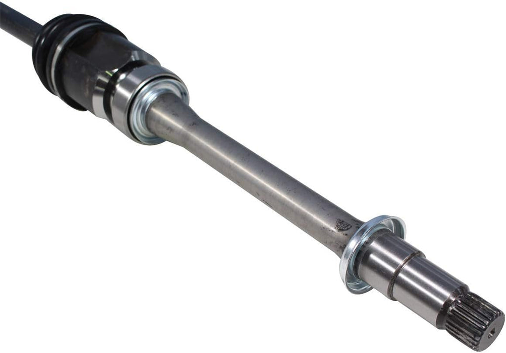 NCV69039 CV Axle Shaft Assembly - Right Front (Passenger Side)