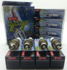 4Pc Set DENSO Platinum Titanium TT Spark Plug Pre-Gapped More Spark/Power PK16TT