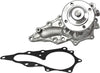 WP944 Water Pump/For 1992-2000/ Lexus, Toyota/ GS300, SC300, Supra/ 3.0L/ DOHC/ L6/ 24V/ 2997Cc/ 2JZGE