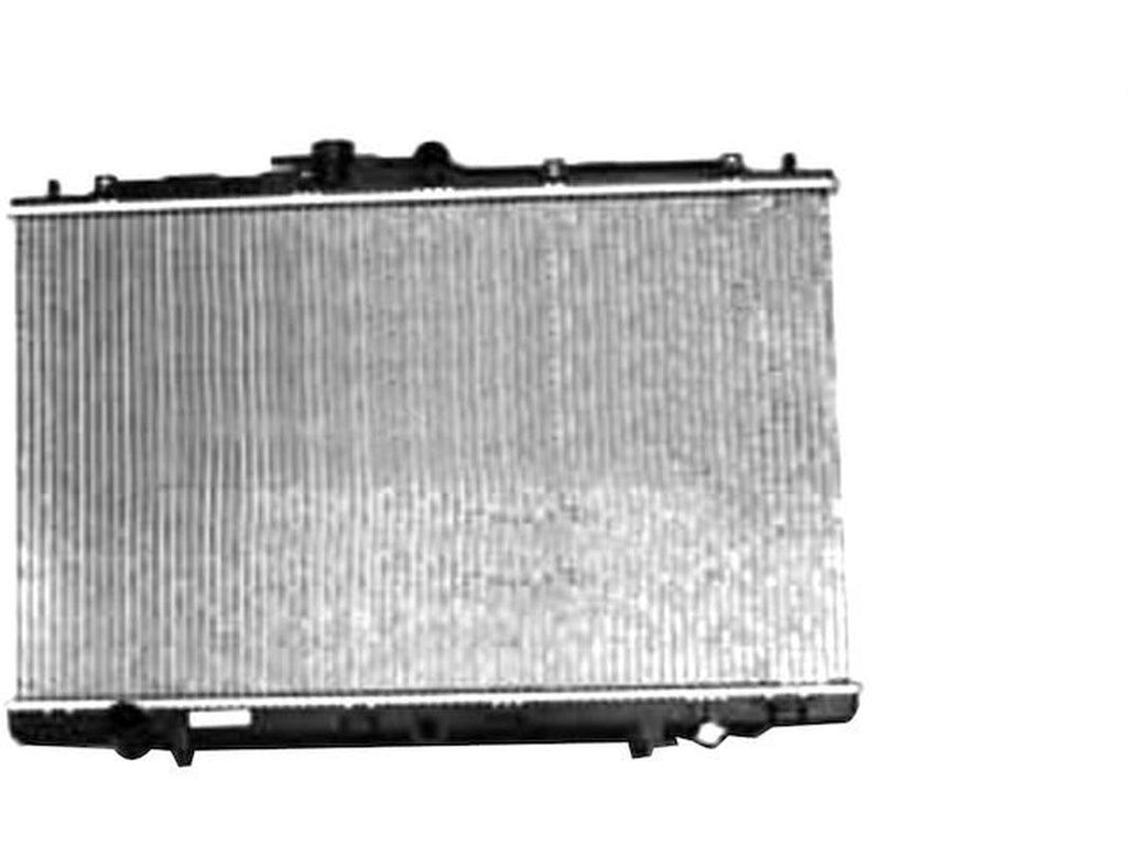 Radiator - Compatible with 2002 - 2003 Acura TL Base