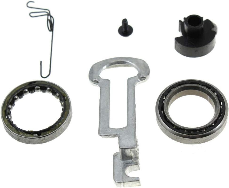 Compatible with Jeep CJ5 Steering Column Bearing 1974-1983 | Rack Kit | W/Tilt Column | 83510055