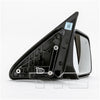 TYC Door Mirror for Escape, Mariner 2600141