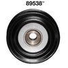 Dayco Accessory Drive Belt Idler Pulley for Mitsubishi 89538