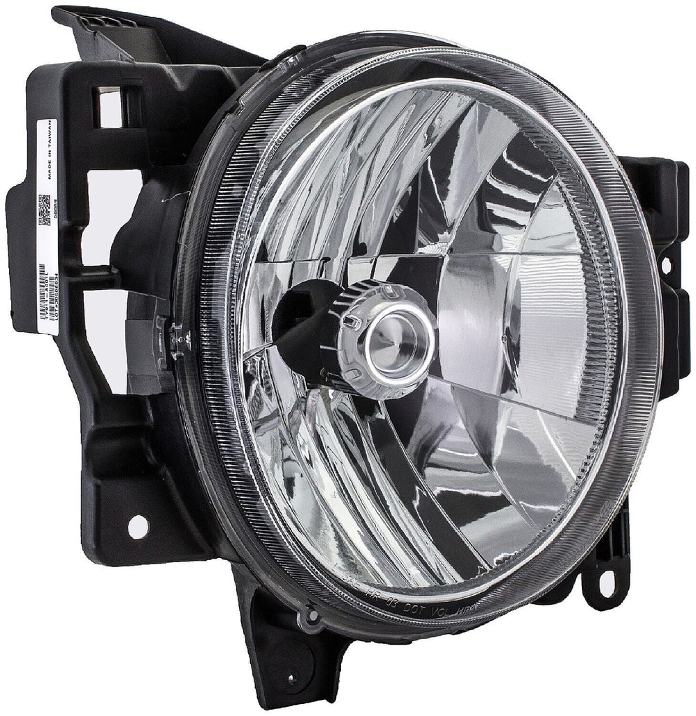 Dorman Headlight Assembly for 07-14 FJ Cruiser 1592166