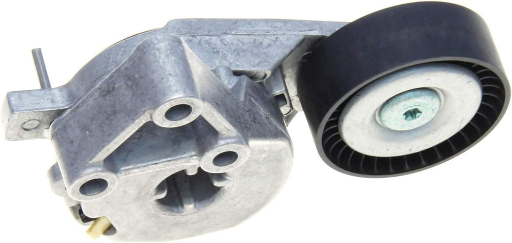 Gold 38148 Drive Belt Tensioner Assembly with Pulley