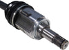 NCV10065 CV Axle Shaft Assembly - Left Front (Driver Side)