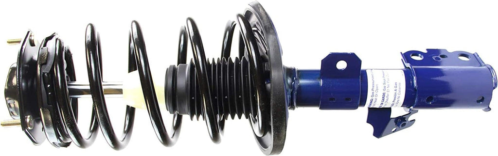 Roadmatic 182205 Strut and Coil Spring Assembly