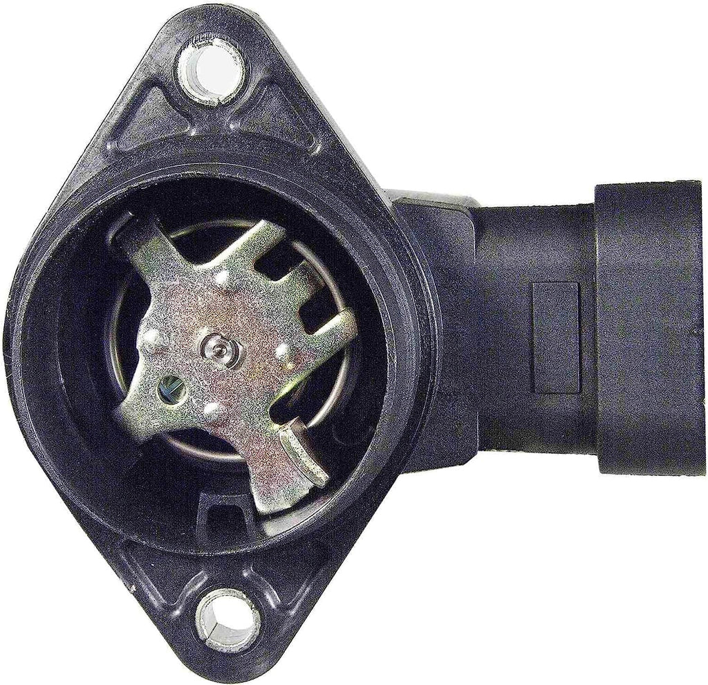 /NTK Throttle Position Sensor TH0048 (75327)