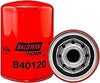 Baldwin Engine Oil Filter for Jaguar B40120