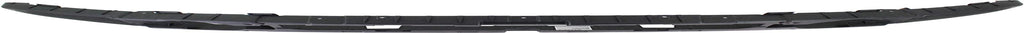 Front Bumper Trim Compatible with 2006-2010 Hummer H3, Fits 2009-2010 Hummer H3T Primed Driver or Passenger Side