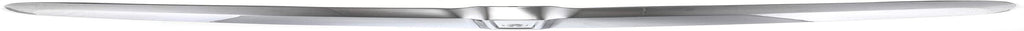 Grille Trim Compatible with LINCOLN TOWN CAR 1998-2002 Chrome