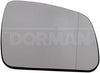 Dorman Door Mirror Glass for C250, C63 AMG, C300, C350 55032