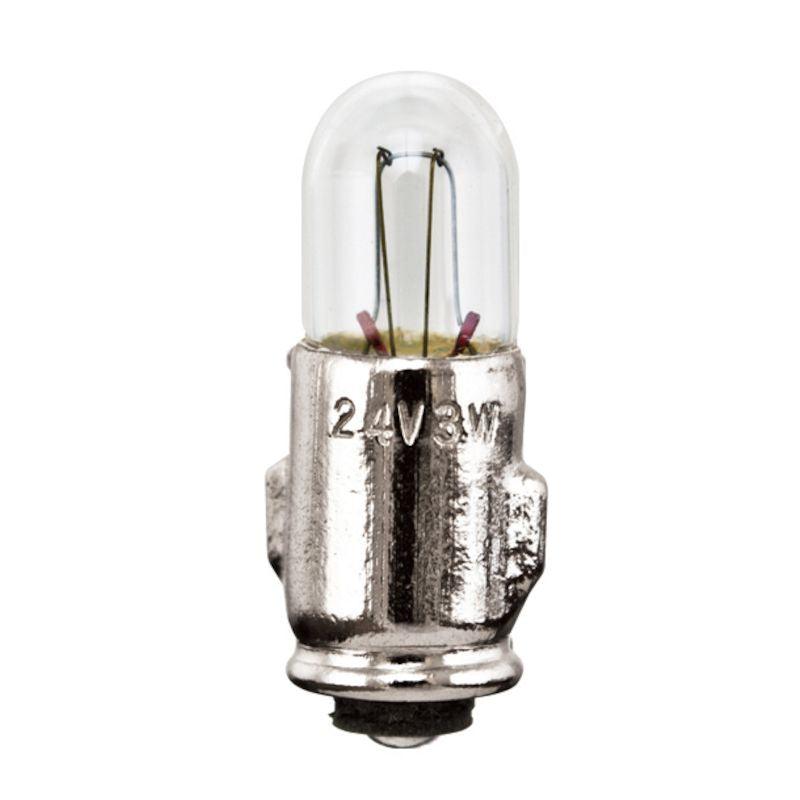 HELLA 3899 Standard Series Incandescent Miniature Light Bulb - greatparts