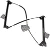 Dorman Window Regulator for 1999-2005 911 752-088