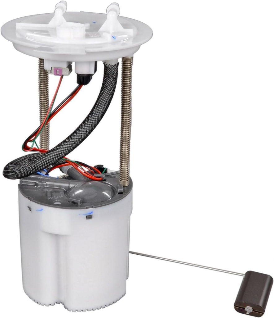 Automotive 66121 OE Fuel Pump Module Assembly for Select Chevrolet: 2010-13 Silverado 1500;GMC: 2010-13 Sierra 1500,2012 Yukon XL 1500