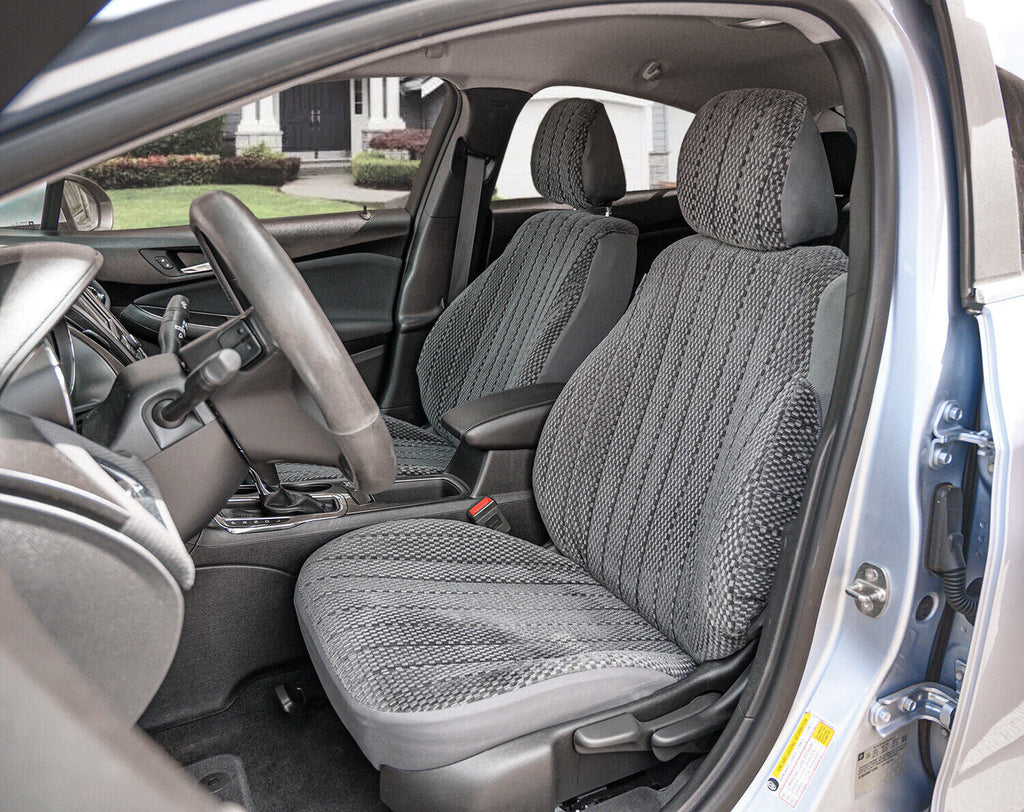 Allure Seat Covers for 2019 Toyota Corolla