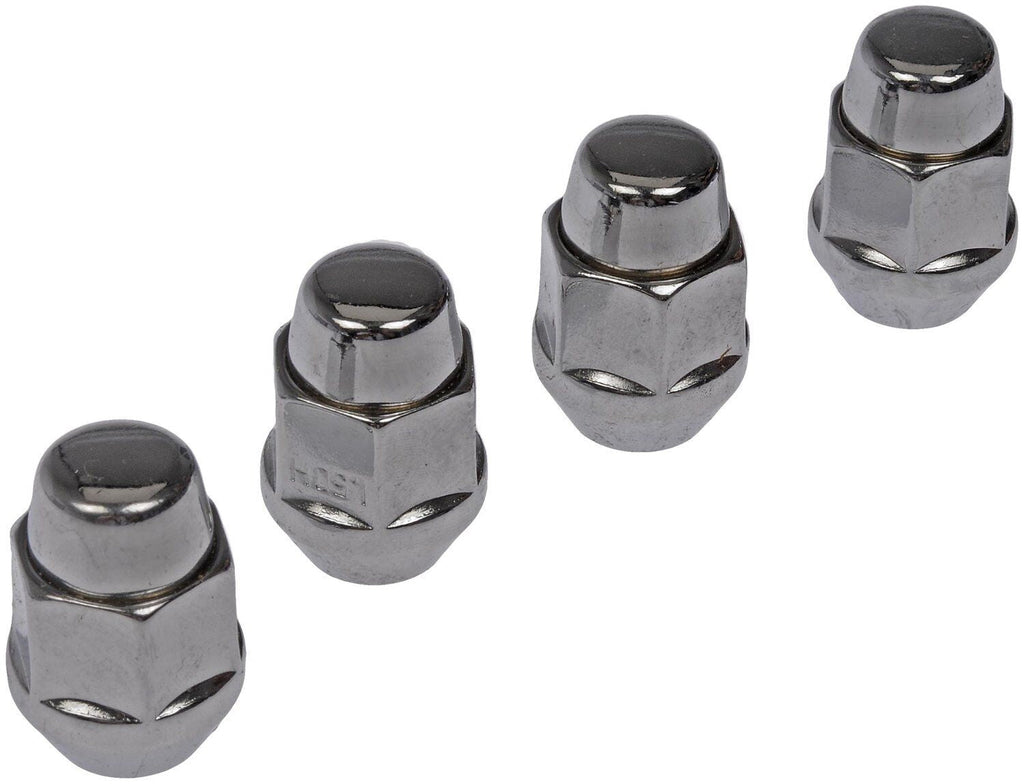 Wheel Lug Nut for Iq, Tc, Xb, Xd, TSX, Verano, Captiva Sport+More 711-305