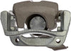 Acdelco Gold 18FR12311C Rear Passenger Side Disc Brake Caliper Assembly (Friction Ready Coated), Remanufactured