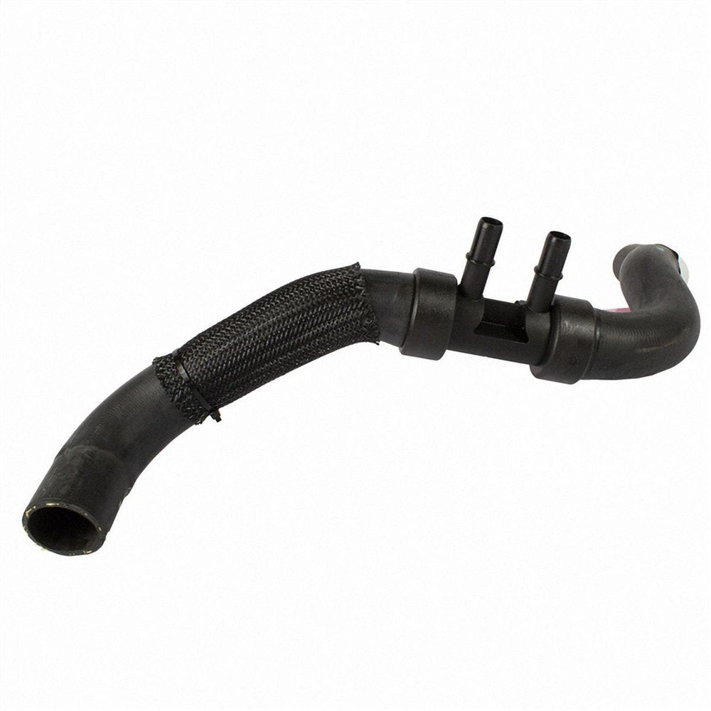 Molded Radiator Hose Fits Select: 2011-2019 FORD EXPLORER