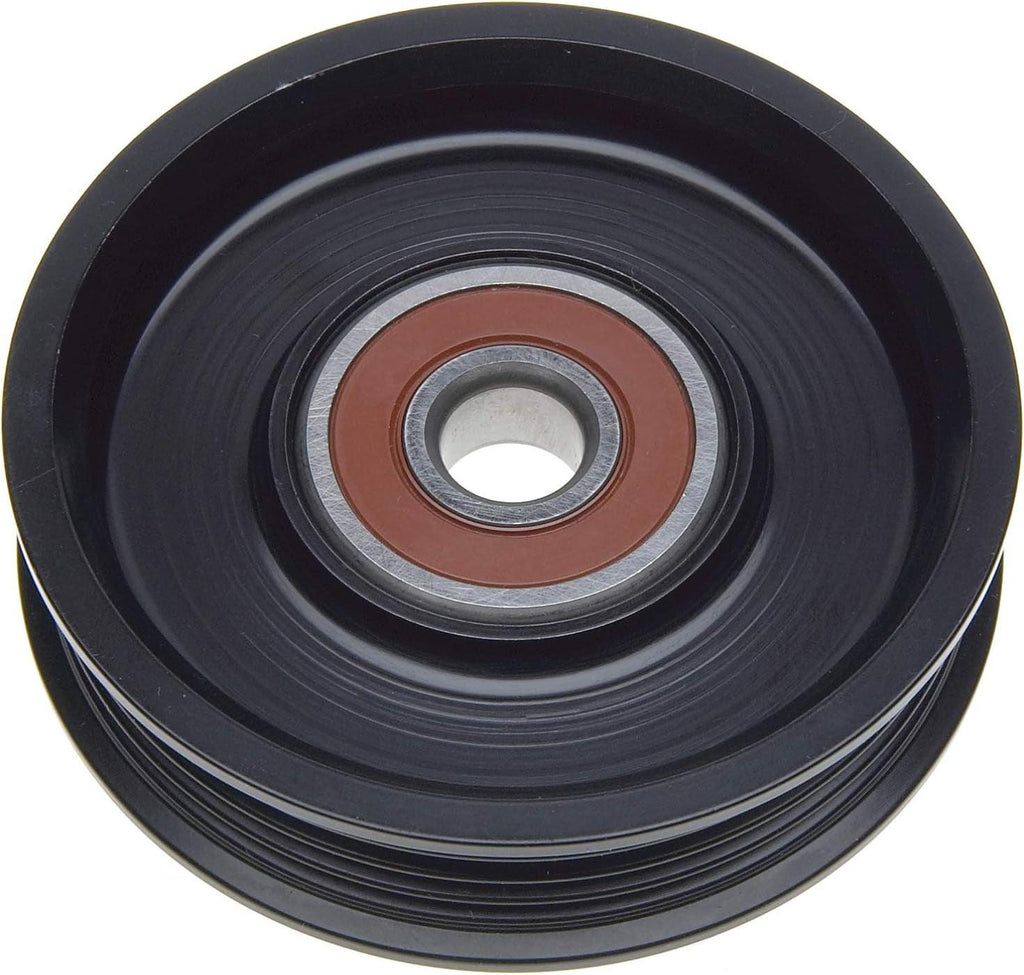 Gold 36273 Flanged Idler Pulley