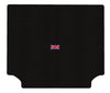 Lloyd Classic Loop Cargo Mat for '20-22 Land Rover Defender 110 W/British Flag