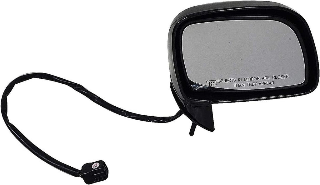 Dorman 955-019 Passenger Side Power Door Mirror for Select Lincoln Models