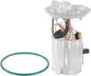 Automotive 66125 OE Fuel Pump Module Assembly for Select 2014-18 Ford Fiesta Vehicles