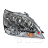 TYC Headlight Assembly for 01-03 Lexus RX300 20-5807-90