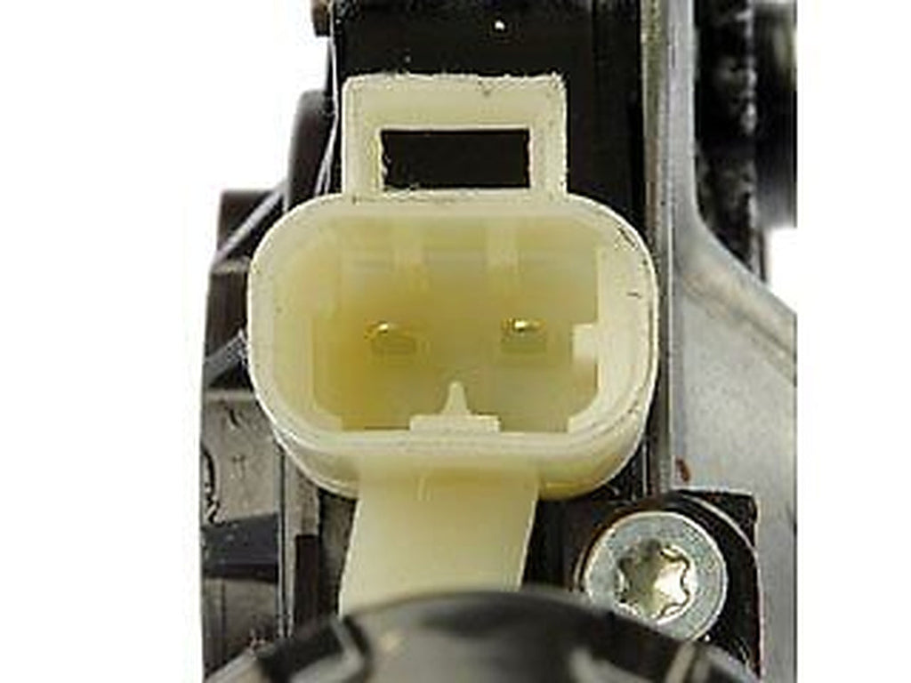 Dorman Power Window Motor and Regulator Assembly for Saturn 741-114