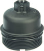 11427557011 Oil Filter Cover Cap