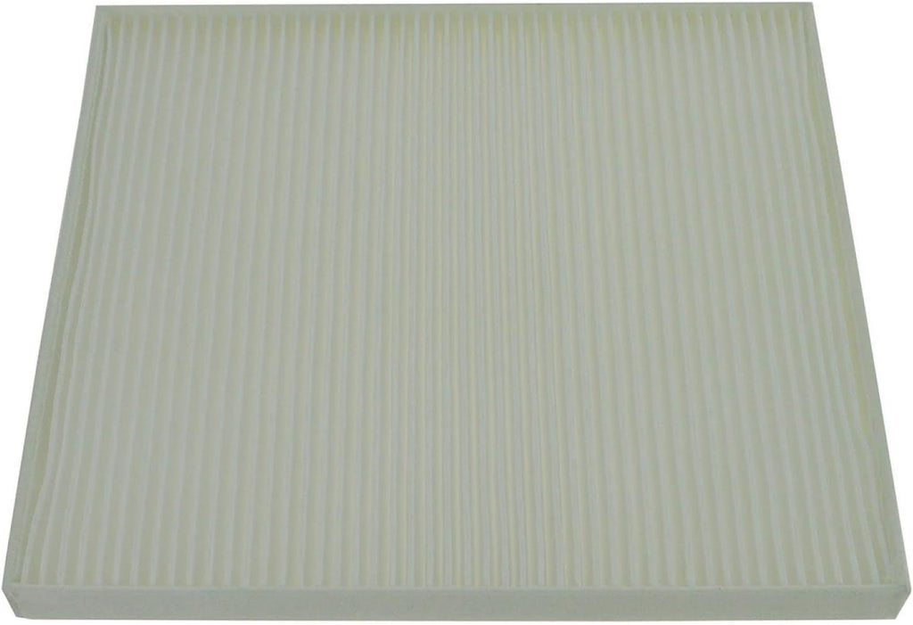 Cabin Fresh Air Filter Compatible with 03-05 Chevy GMC Silverado Sierra Yukon Escalade