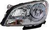 Dorman 1592234 Driver Side Headlight Assembly Compatible with Select Chevrolet Models