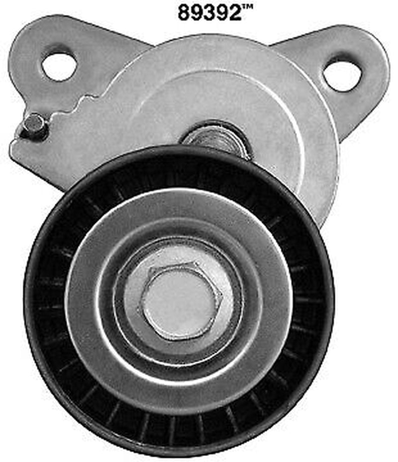 Accessory Drive Belt Tensioner for Journey, Compass, Patriot, 200+More 89392