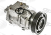 Global Parts A/C Compressor for Accord, CL 6511629