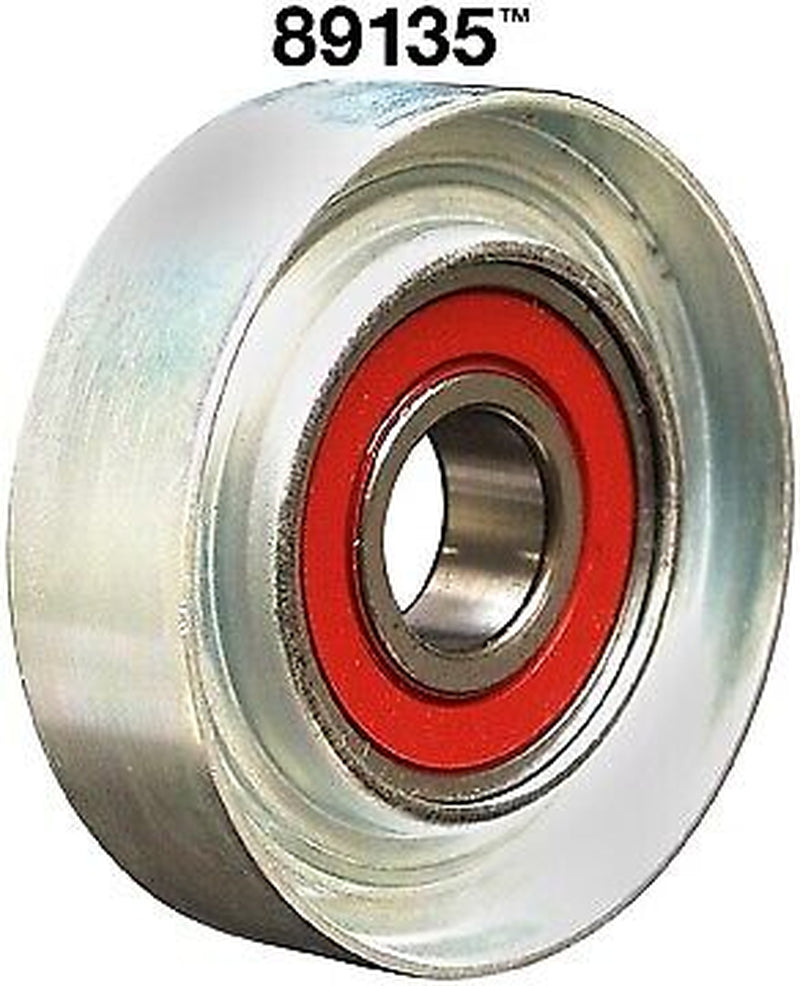 Accessory Drive Belt Tensioner Pulley for Mustang, Fusion, Mkz+More 89135