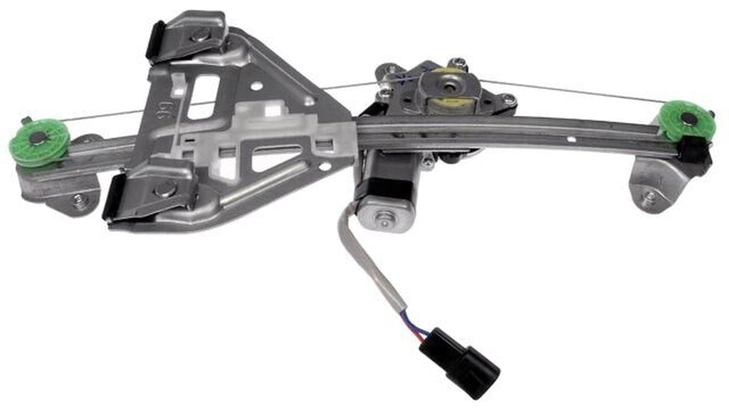 Dorman Power Window Motor and Regulator Assembly for 03-07 CTS 741-065